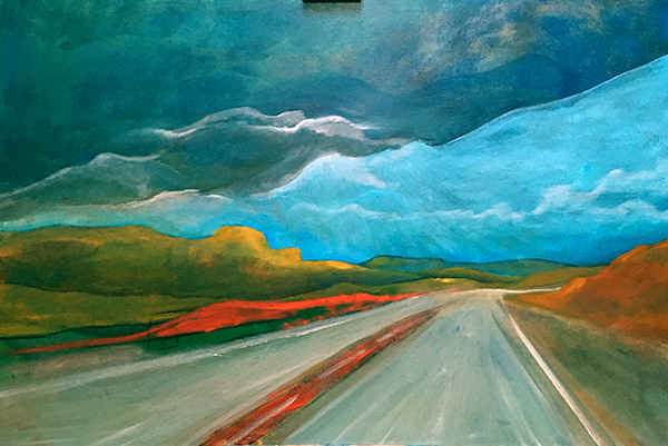 Time and Distance